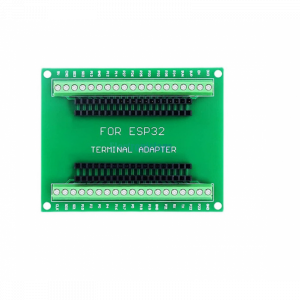 Carte d'extension ESP32