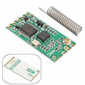 Module UART série RF sans fil HC-11 433 MHz