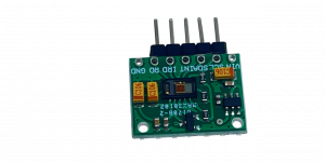 Capteur de pulsation cardiaque GY-MAX30102