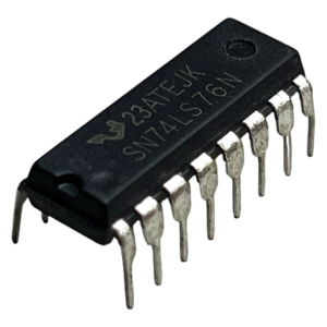 SN74LS76N