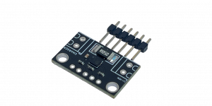 Module de mesure de tension et de courant, LTC2944, CJMCU-2944