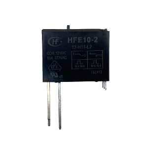 Relais à verrouillage(Latching Relay) HFE10-2-12 12-H1T-L2