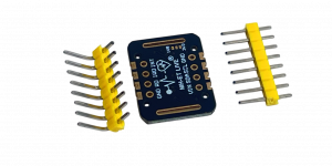 Capteur de fréquence cardiaque MAX30102