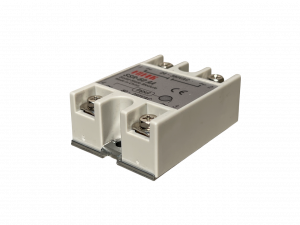 Relais Statique SSR-60AA 60A