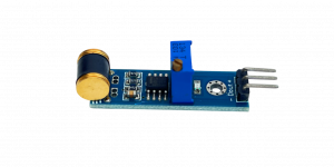 Capteur de vibration 801S