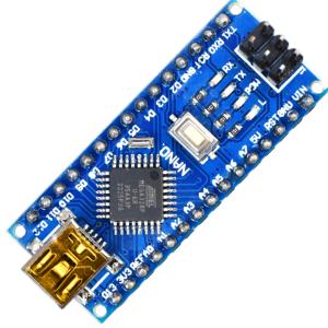 Arduino Nano CH340