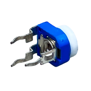 Potentiometre trimmer 10k