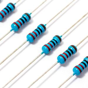 Résistance 1K, 1/4W