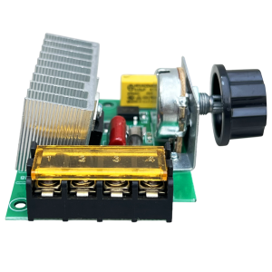 Contrôleur de vitesse Moteur 4000W AC-AC