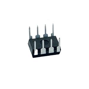 Amplification Opérationnel UA741