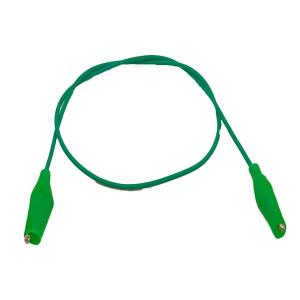 Connecteurs alligator