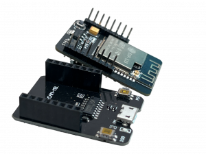 ESP32 CAM
