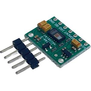 Capteur de pulsation cardiaque GY-MAX30102