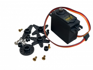 Servomoteur MG995  180°