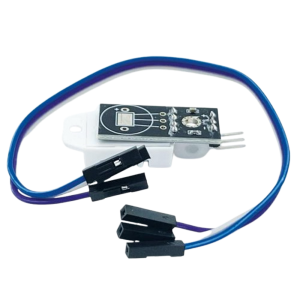 DHT22 Module de capteur de température et d'humidité