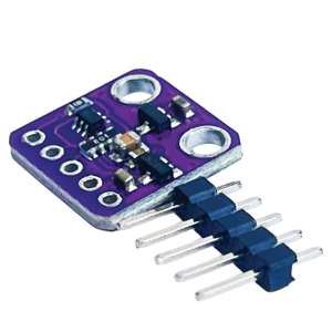 Capteur de concentration d'oxygène GY-MAX30102