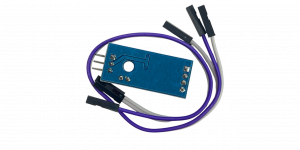 Capteur d'humidité et de température DHT-11