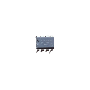 EEPROM 24C16N
