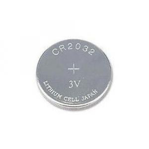 Pile cmos CR2032