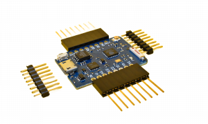 Wemos D1 Mini Pro (version améliorée)