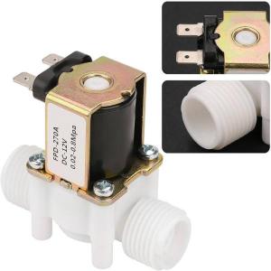 Electrovanne FPD-270A 12V