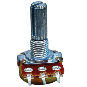 Potentiomètre 10K