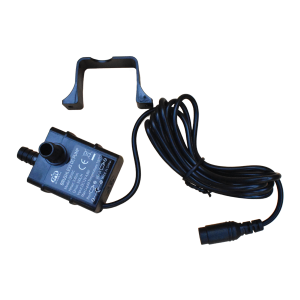 Petite pompe submersible 12v