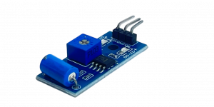 Capteur de vibration Tilt SW-420