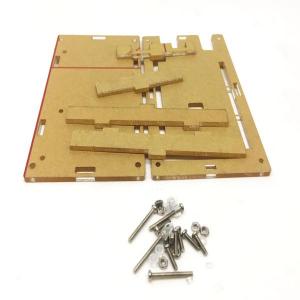 Boitier Arduino Méga 2560