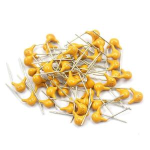 Condensateur céramique 4.7uF