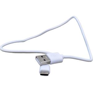 Câble USB de type A à type C