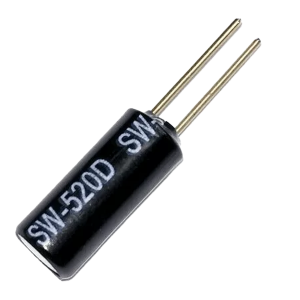Capteur d'inclinaison SW520D