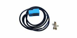 Détecteur inductif de métal SNO4