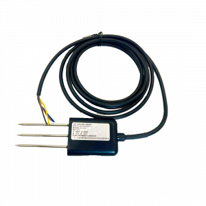 Sonde RS485 à 3 broches pour capteur NPK du sol