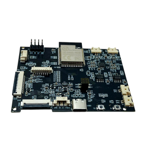 Carte de développement multifonction Ai-Thinker AiPi-Eyes-S1