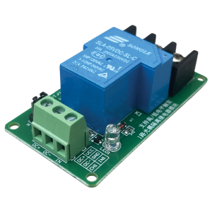 Module relais grande puissance 1 canal