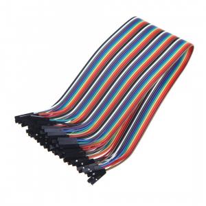 Lot de 40 jumpers femelle femelle 30cm