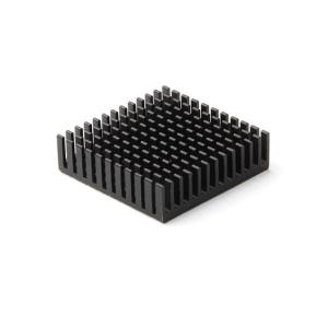 Dissipateur thermique de moteur en aluminium pour imprimante 3D