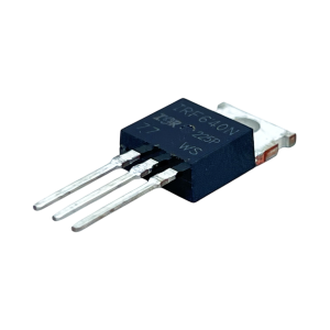 IRF640