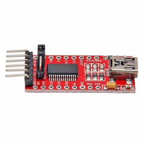 Convertisseur USB vers TTL FT232