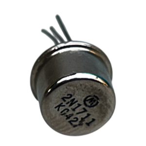 TRANSISTOR 2N1711