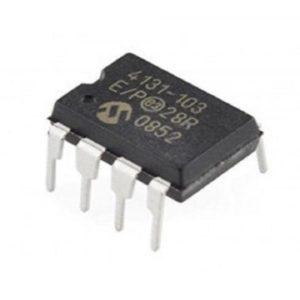 Potentiomètre Numérique 10K