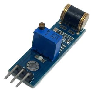 Capteur de vibration 801S