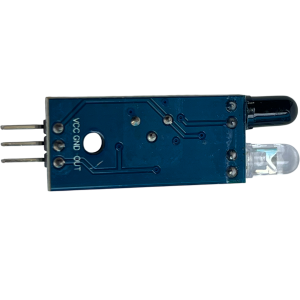 Capteur de proximité