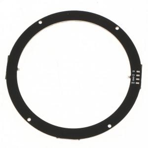 Anneau de 24 led (RVB)