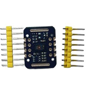 Capteur de fréquence cardiaque MAX30102