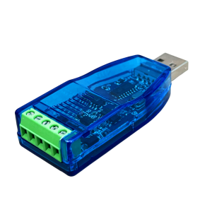 Convertisseur USB RS485