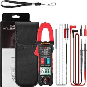 Pince-multimetre numérique ST207