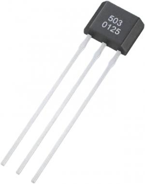 Capteur à effet Hall AH 3503