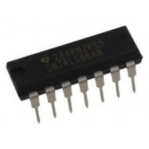 SN74LS86